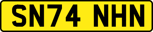 SN74NHN