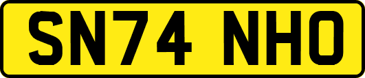SN74NHO