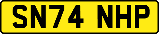 SN74NHP