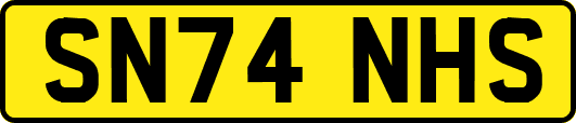 SN74NHS