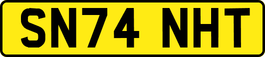SN74NHT