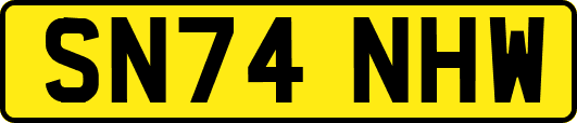 SN74NHW