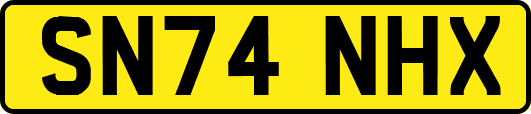 SN74NHX