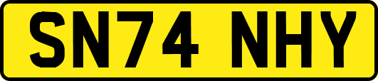 SN74NHY