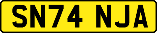 SN74NJA