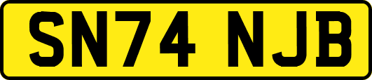 SN74NJB