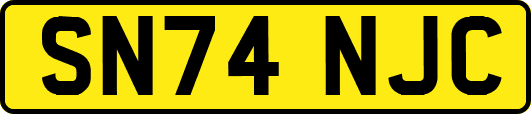 SN74NJC