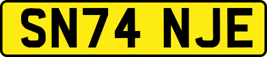 SN74NJE