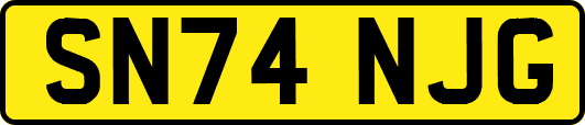 SN74NJG