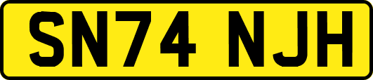 SN74NJH