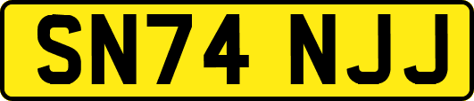 SN74NJJ