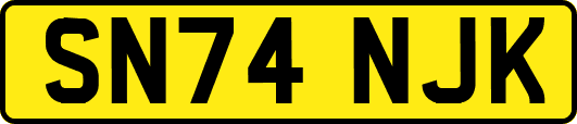 SN74NJK