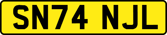 SN74NJL