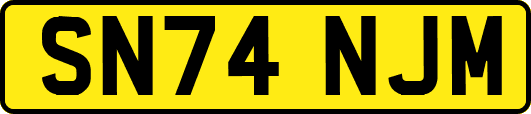 SN74NJM