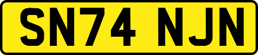SN74NJN
