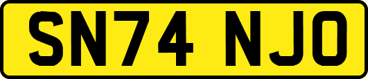 SN74NJO