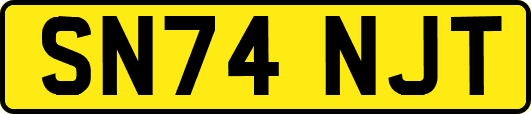 SN74NJT