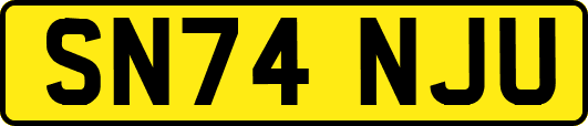 SN74NJU