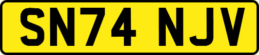 SN74NJV