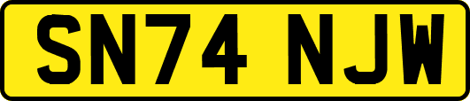 SN74NJW