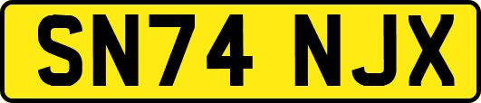 SN74NJX