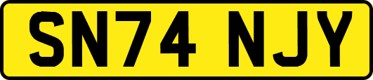 SN74NJY