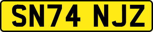 SN74NJZ