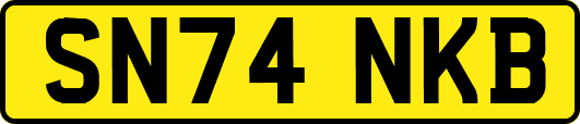 SN74NKB