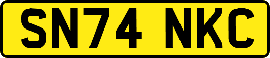 SN74NKC