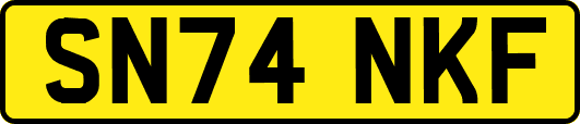SN74NKF