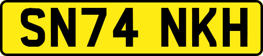 SN74NKH