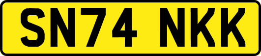 SN74NKK