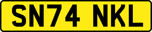 SN74NKL