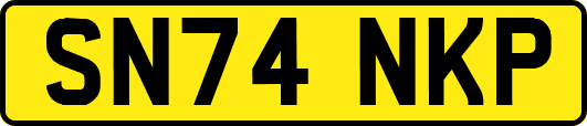 SN74NKP