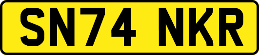 SN74NKR