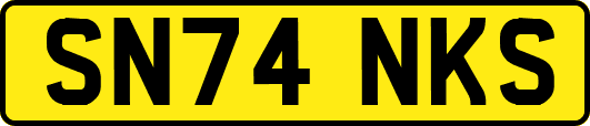 SN74NKS