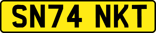 SN74NKT