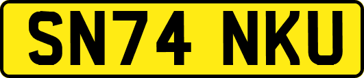 SN74NKU