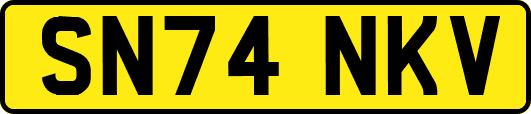SN74NKV