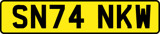 SN74NKW