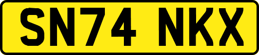 SN74NKX