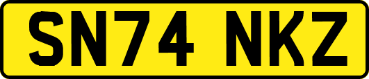 SN74NKZ