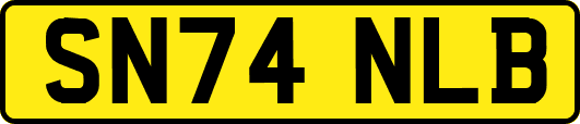 SN74NLB