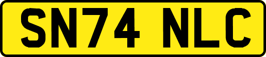 SN74NLC