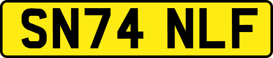 SN74NLF