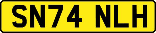 SN74NLH
