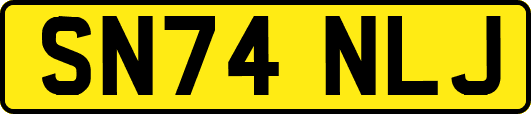 SN74NLJ