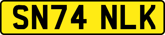 SN74NLK