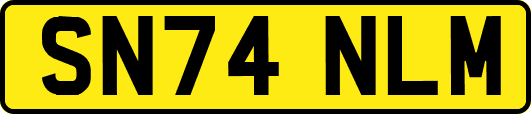 SN74NLM