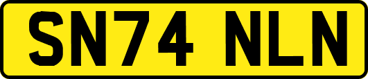 SN74NLN